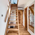 Hotel Na Rozcesti Celadna