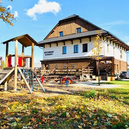Na Rozcestí Hotel