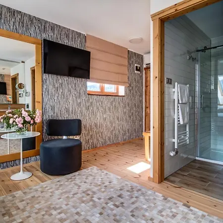 Hotel Na Rozcesti Celadna