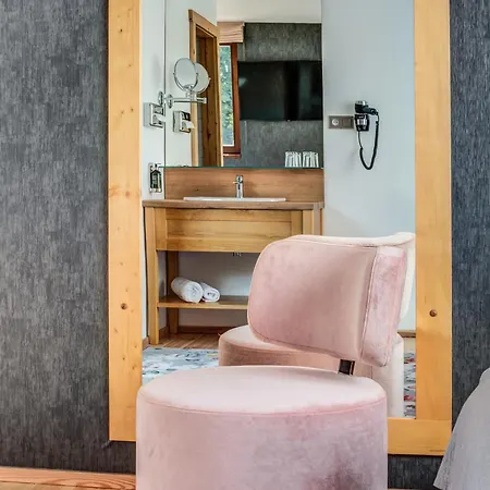 Hotel Na Rozcesti Celadna