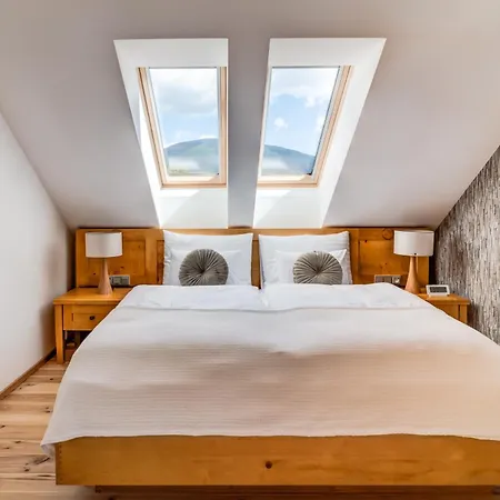 Hotel Na Rozcesti