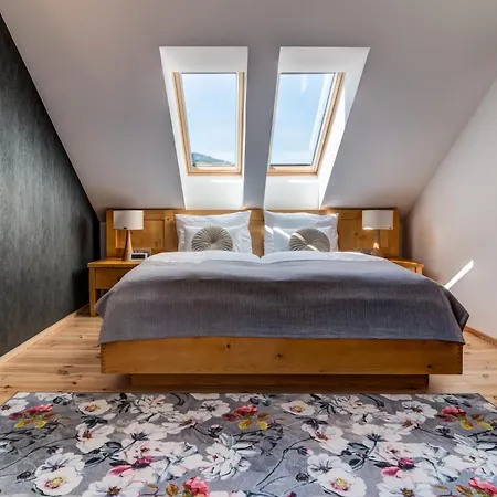 Hotel Na Rozcesti *
