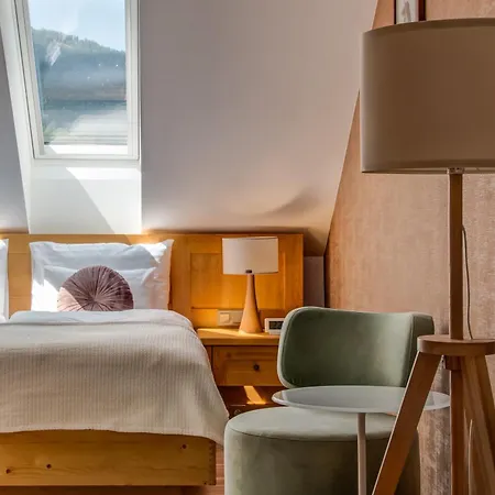 Hotel Na Rozcesti *