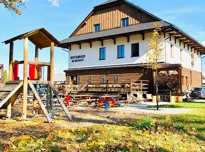 Na Rozcestí Hotel