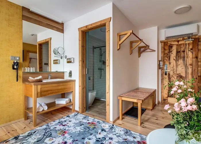 Hotel Na Rozcestí *