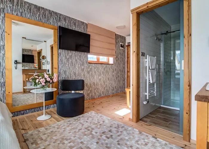Hotel Na Rozcestí Čeladná